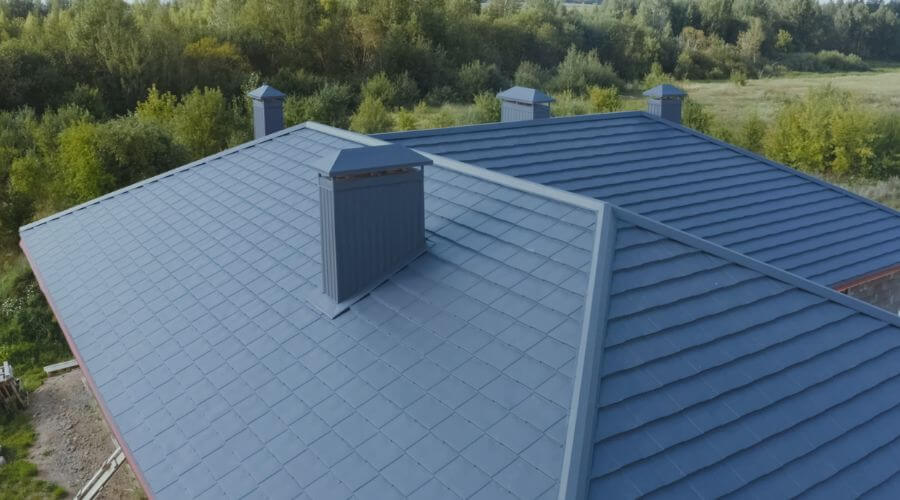 Flat Roof Installation in Linesville, PA