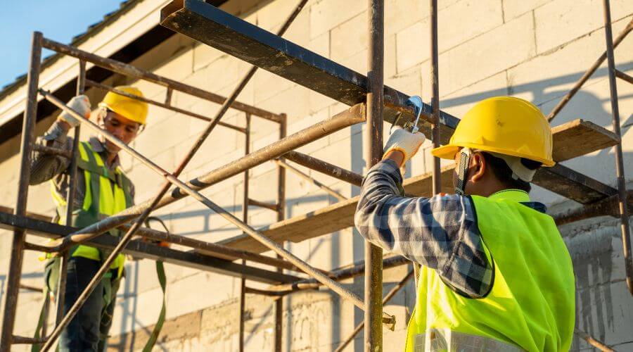 Local Chimney Repair in Linesville, PA